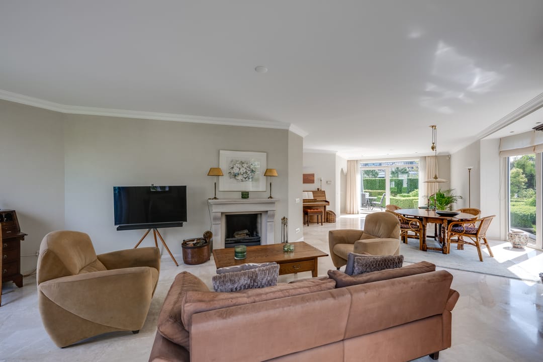 Photo 2 of Burgemeester Baetenspark 9