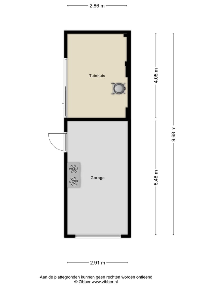 Foto 59 van De Essenburgh 19