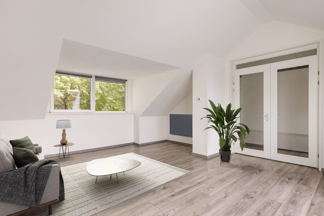 Foto 2 van Jutfaseweg 219-K