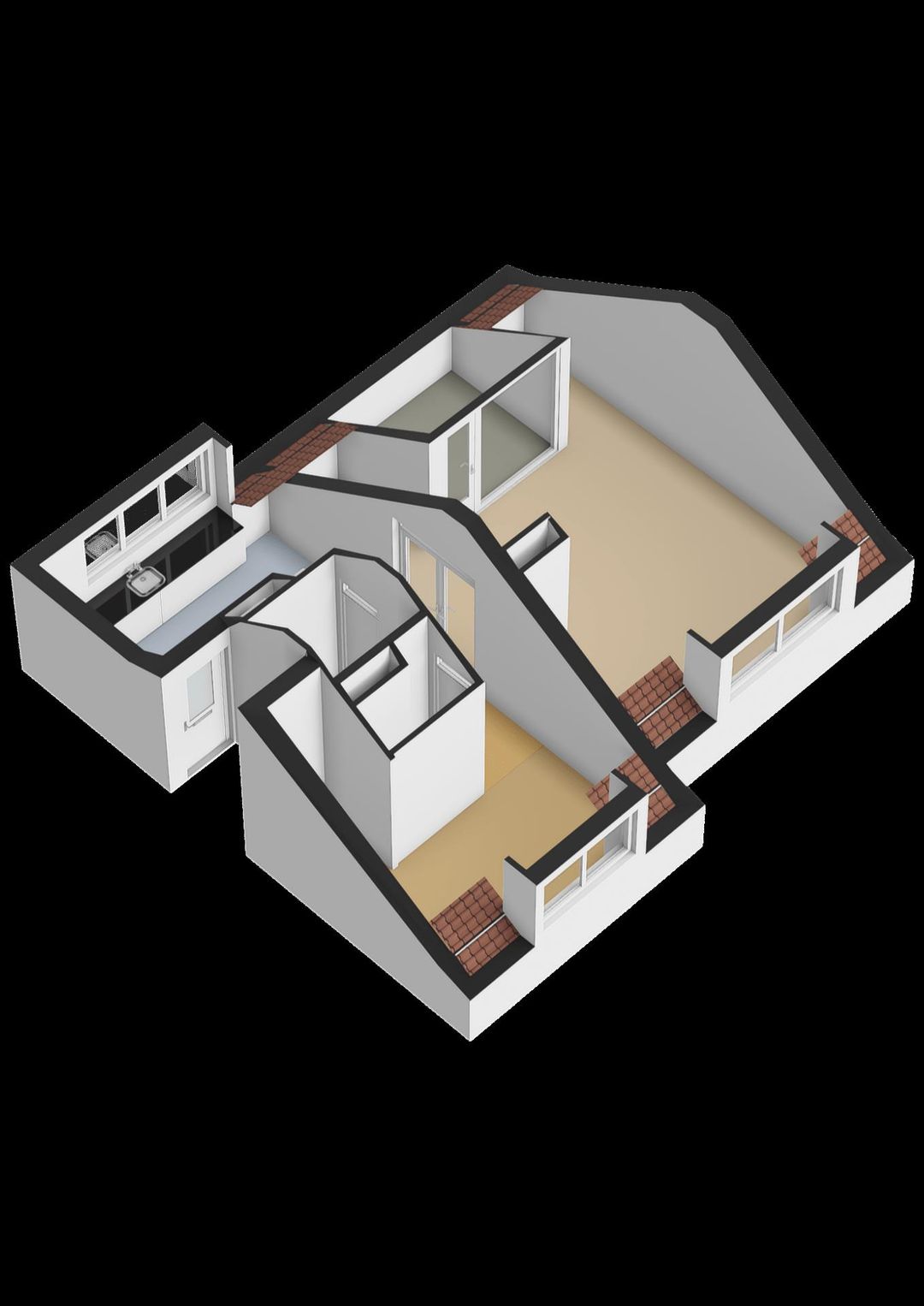 Foto 23 van Jutfaseweg 219-K