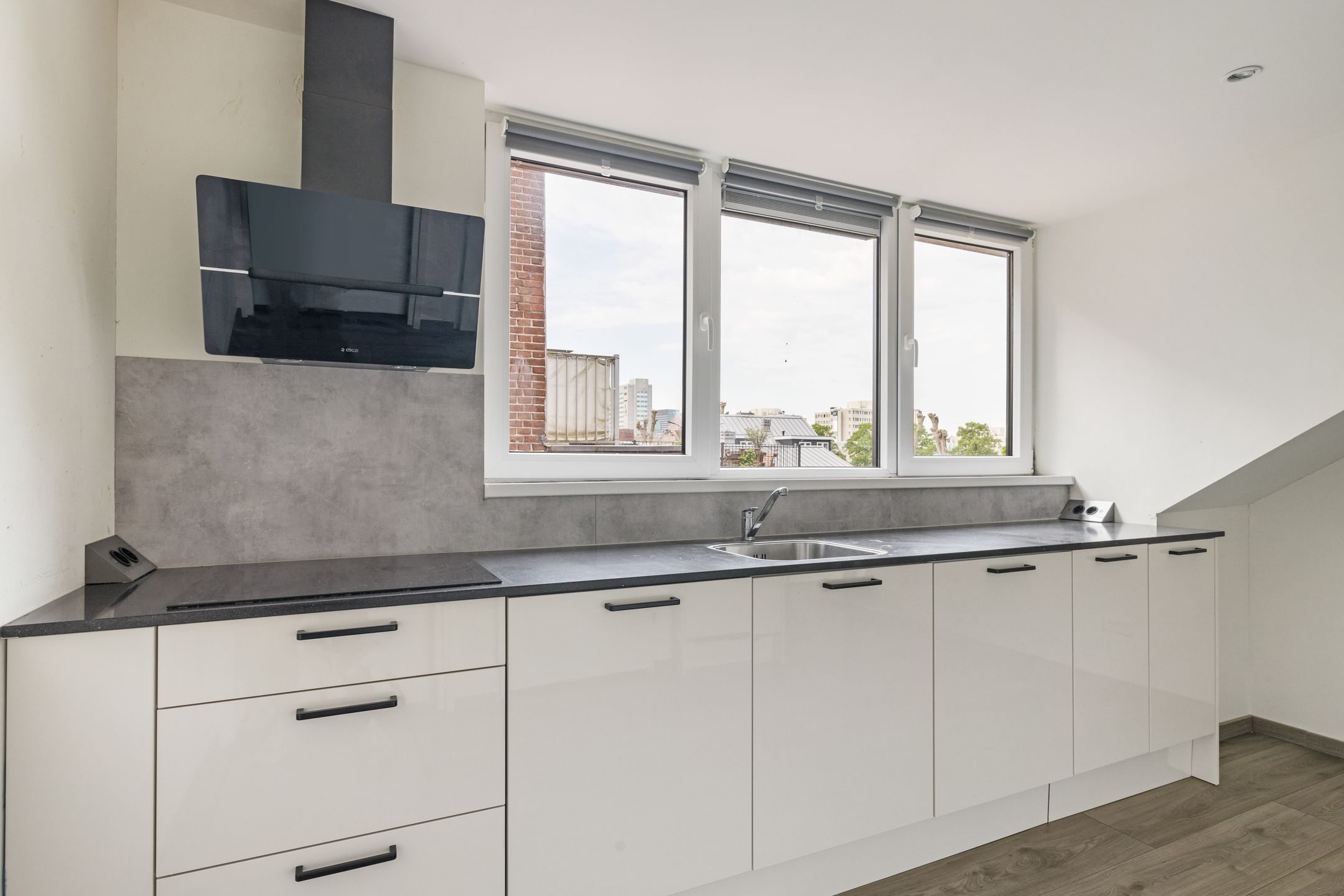 Foto 3 van Jutfaseweg 219-K