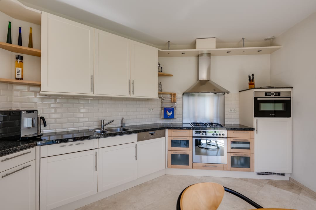 Photo 13 of Burgemeester Baetenspark 9