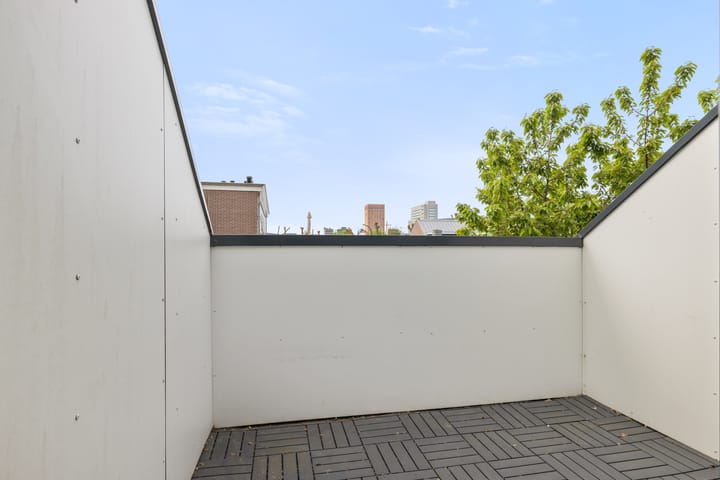 Foto 4 van Jutfaseweg 219-K