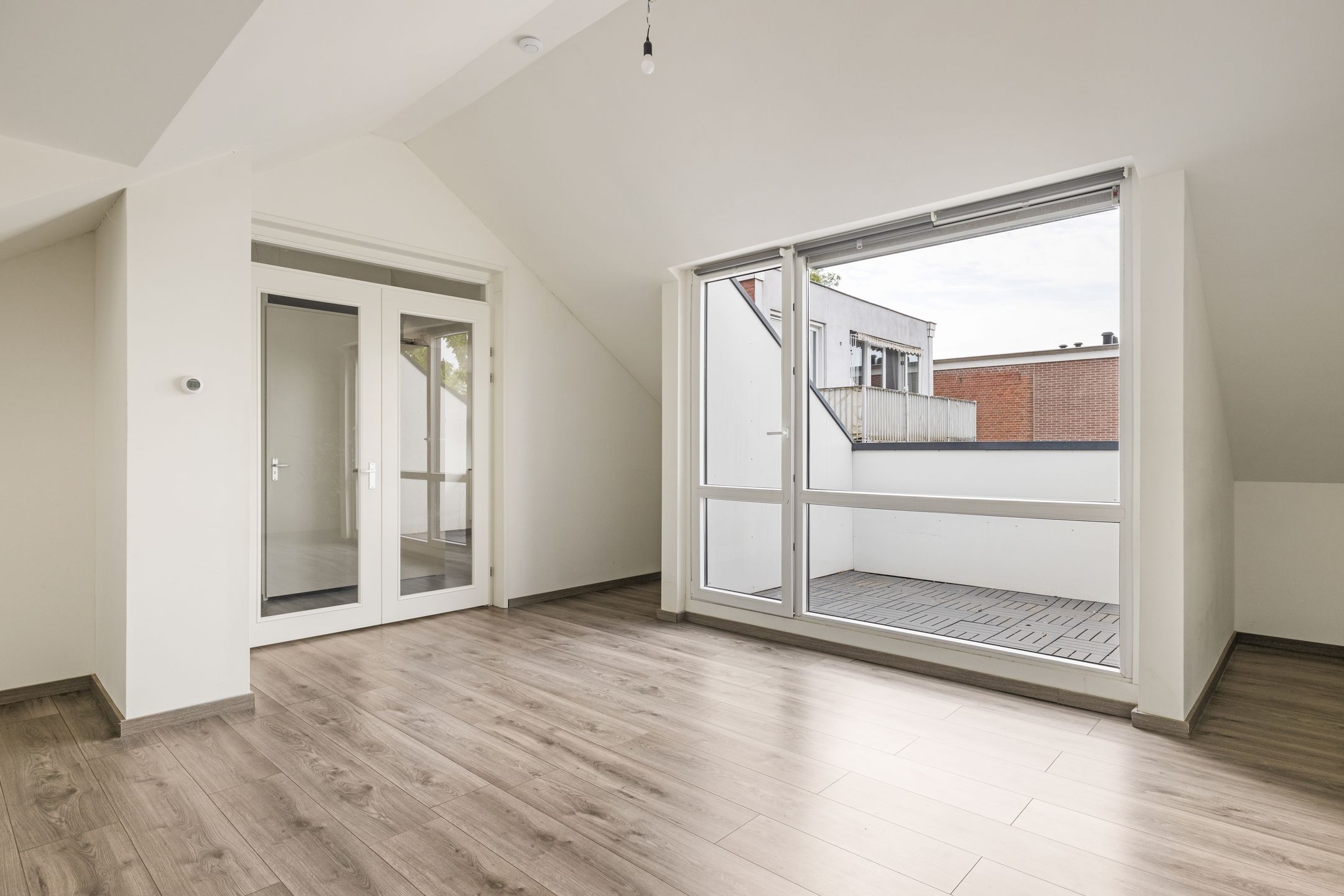 Foto 9 van Jutfaseweg 219-K