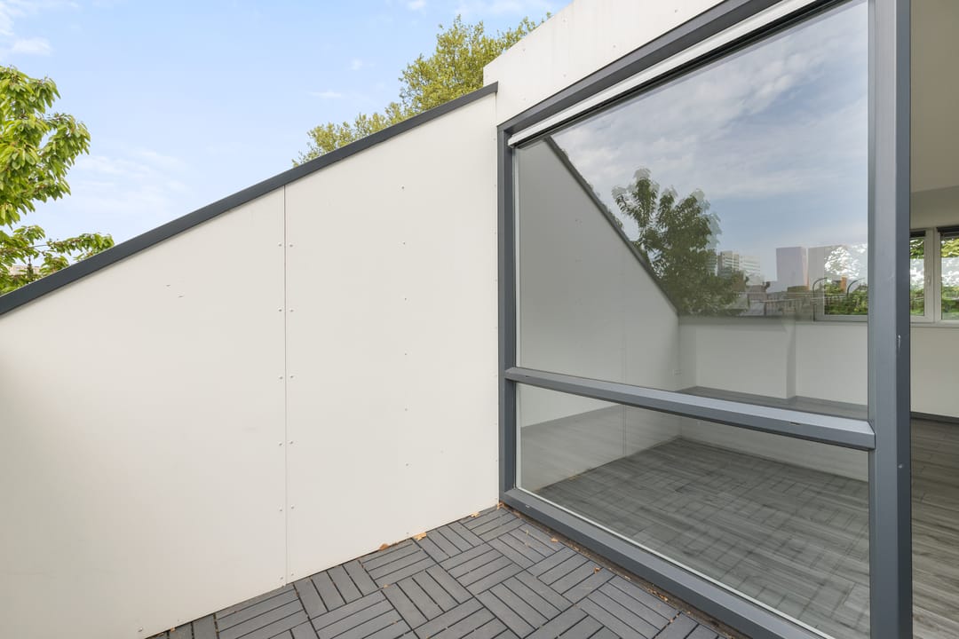 Foto 11 van Jutfaseweg 219-K