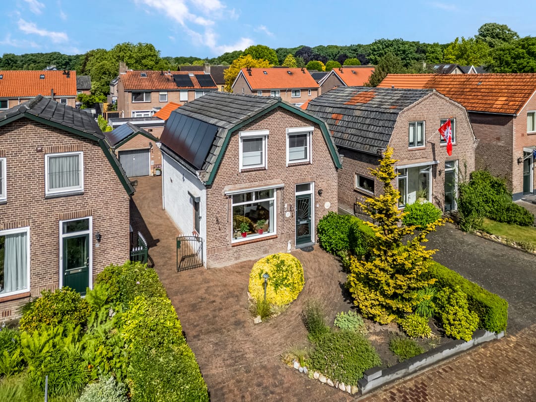 Foto 1 van Mensinksdijkje 22