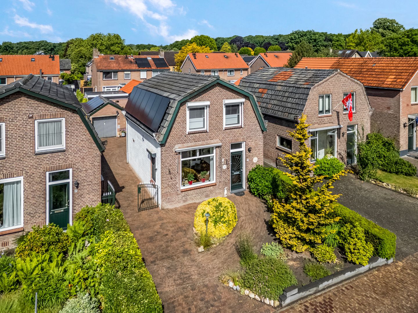 Foto 1 van Mensinksdijkje 22