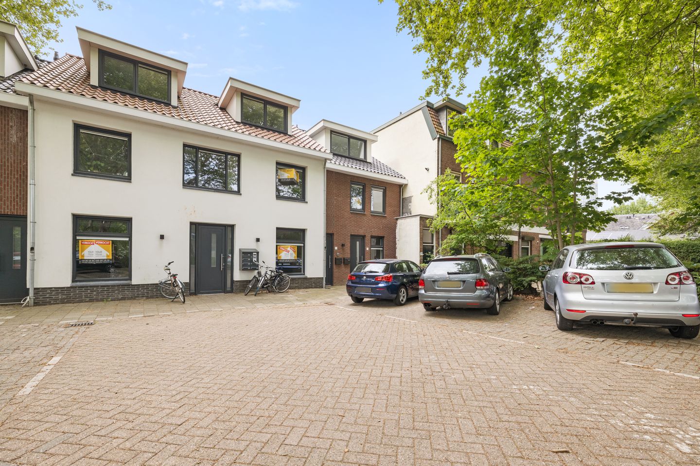 Foto 20 van Jutfaseweg 219-K