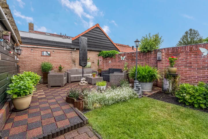 Foto 27 van Mensinksdijkje 22