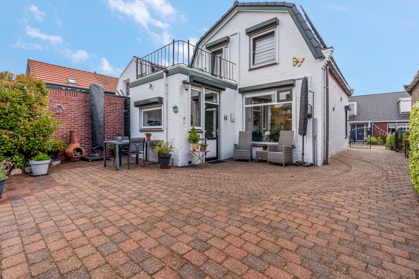 Foto 29 van Mensinksdijkje 22