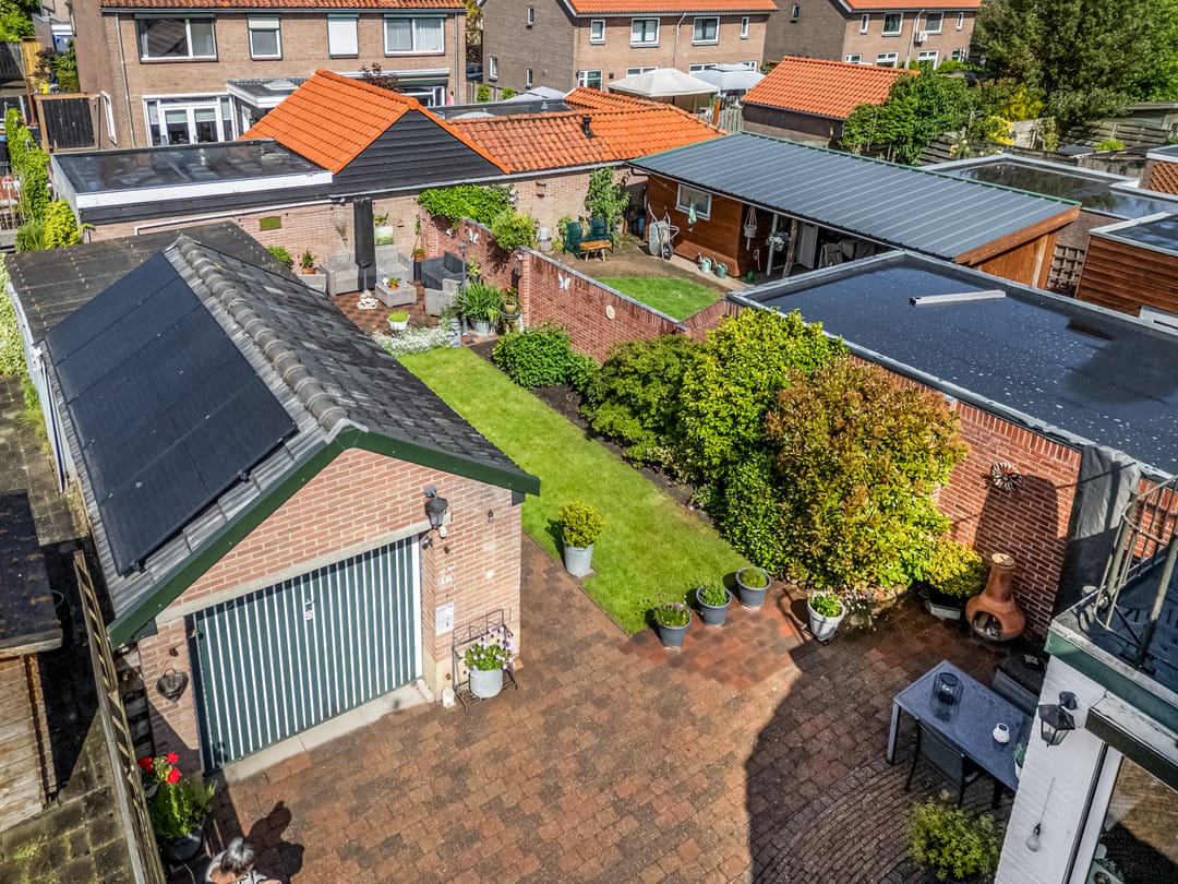 Foto 31 van Mensinksdijkje 22