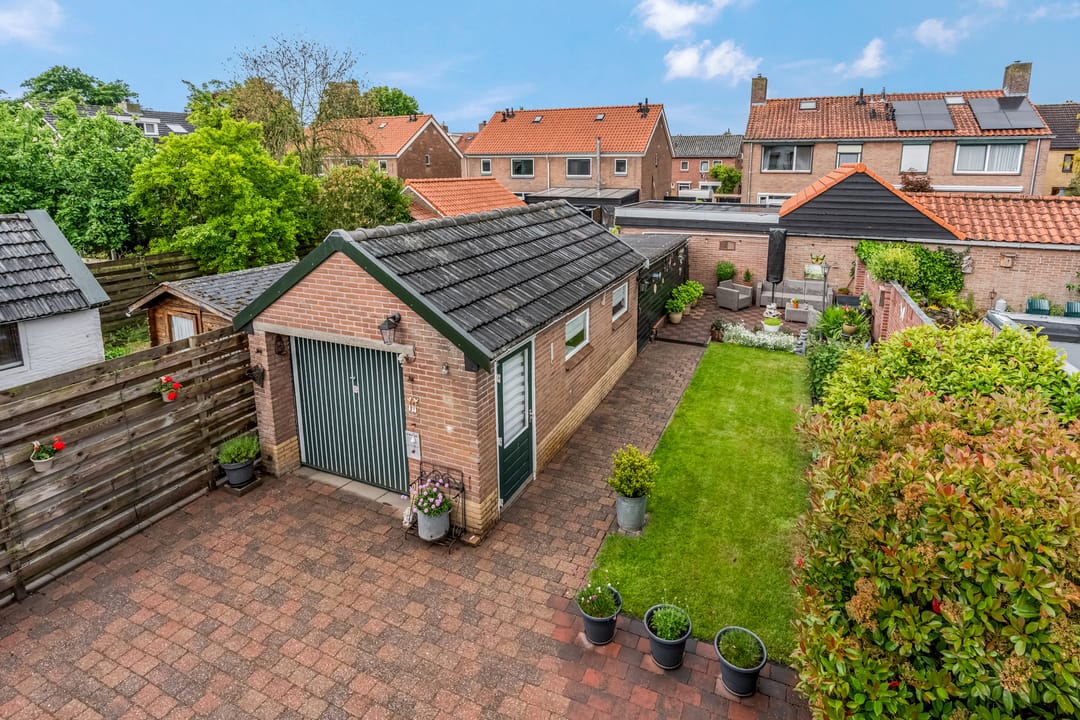 Foto 32 van Mensinksdijkje 22