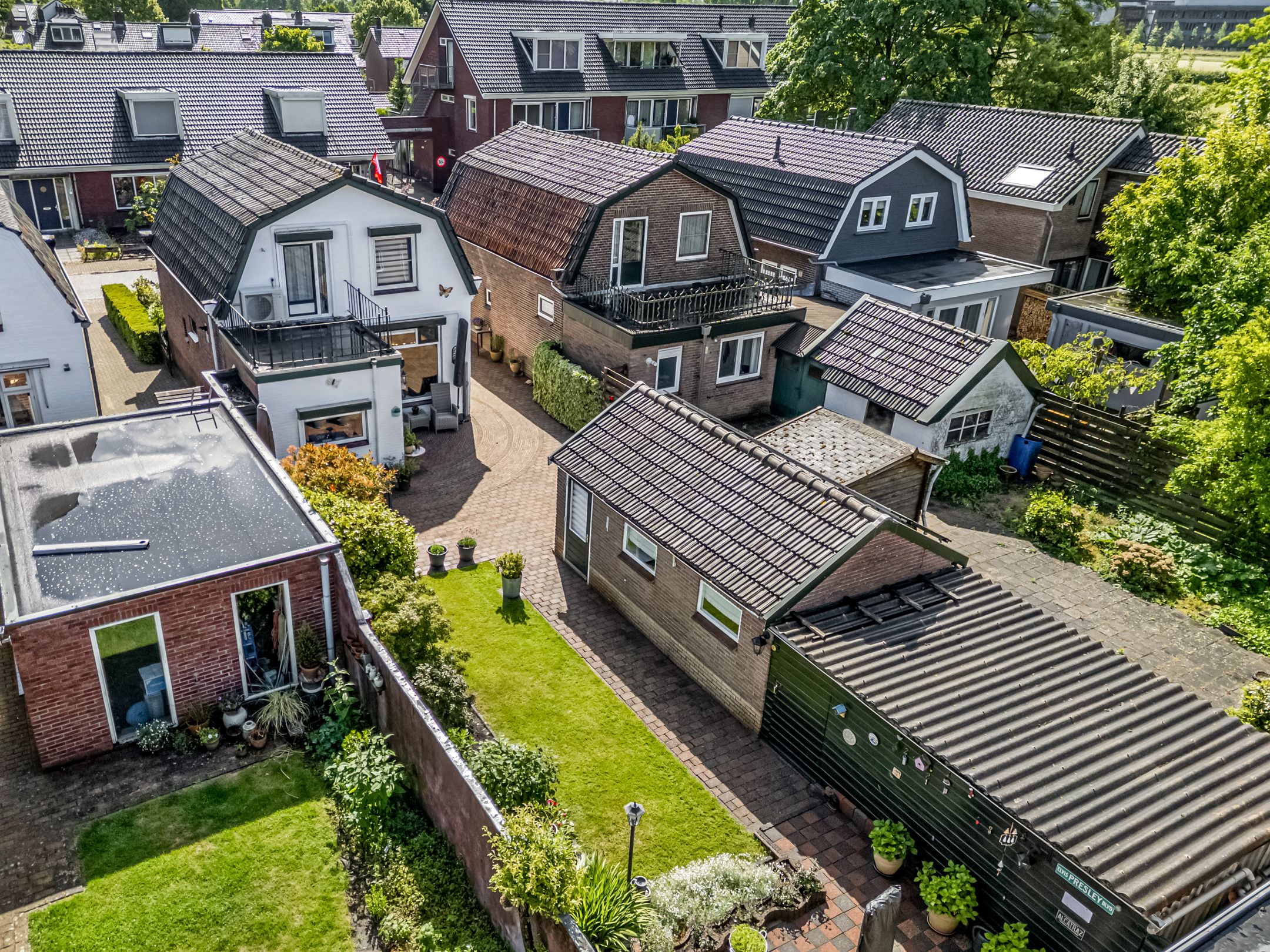 Foto 33 van Mensinksdijkje 22