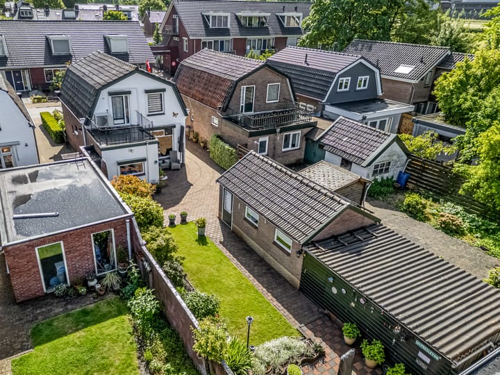 Foto 33 van Mensinksdijkje 22