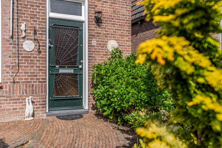 Foto 37 van Mensinksdijkje 22