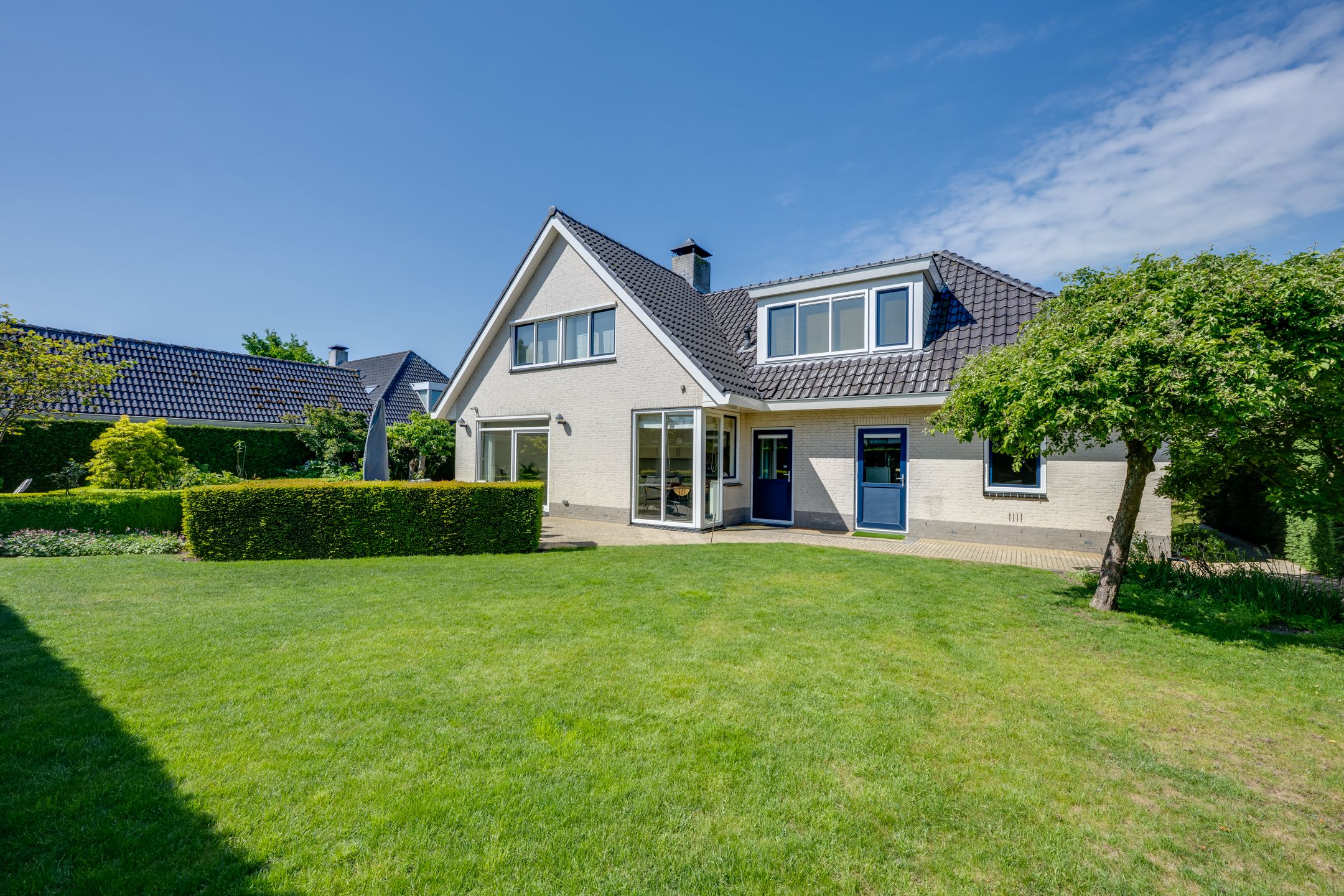 Photo 3 of Burgemeester Baetenspark 9