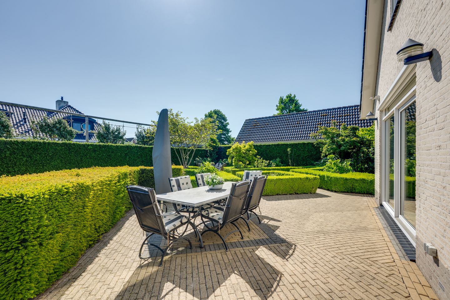 Photo 44 of Burgemeester Baetenspark 9