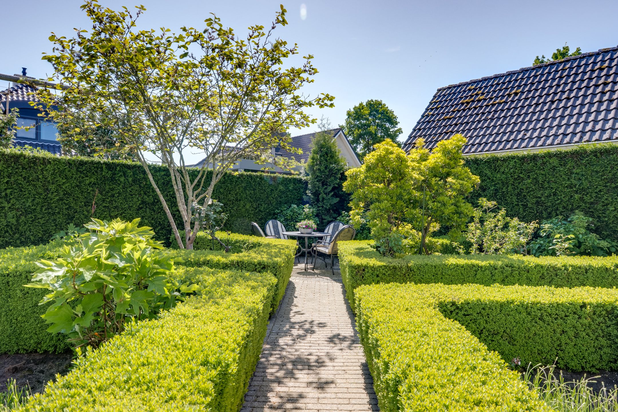 Photo 42 of Burgemeester Baetenspark 9