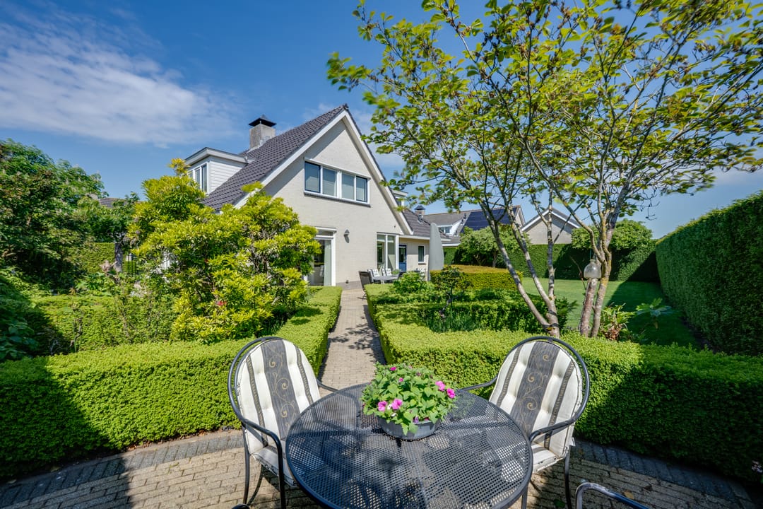 Photo 41 of Burgemeester Baetenspark 9