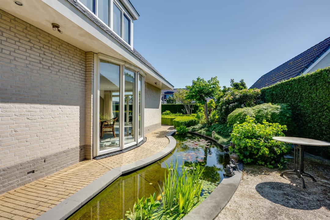 Photo 46 of Burgemeester Baetenspark 9