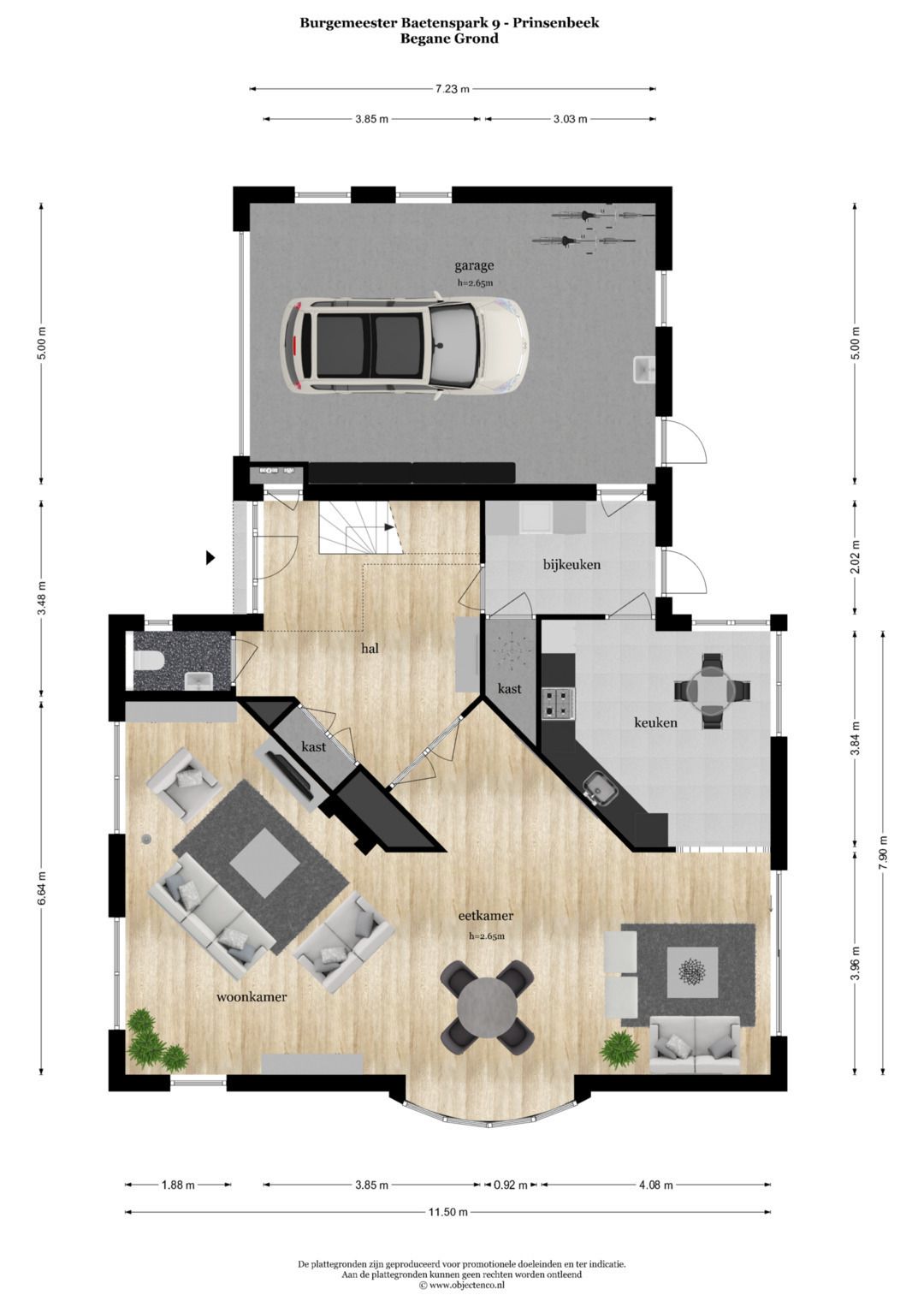 Photo 52 of Burgemeester Baetenspark 9