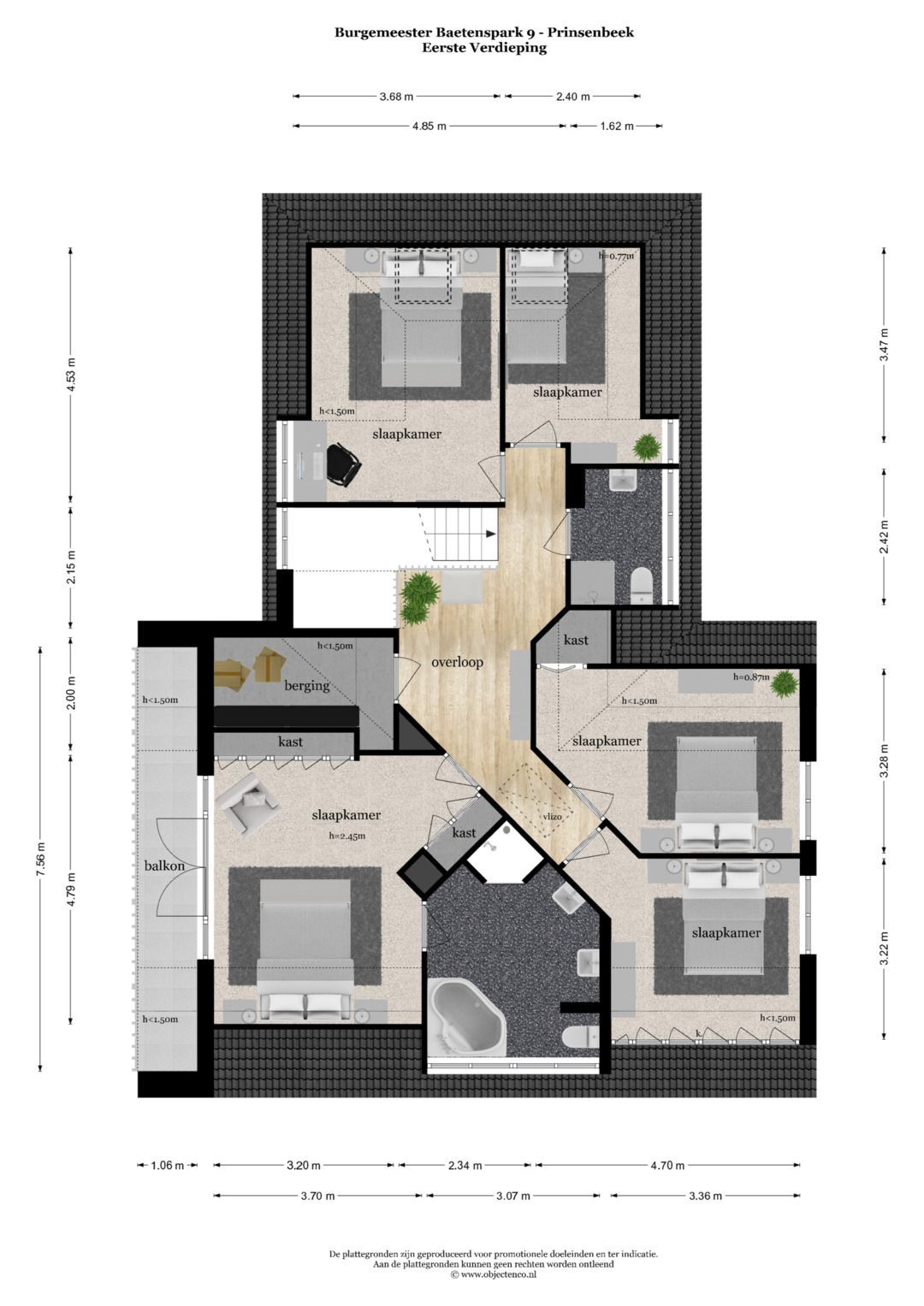 Photo 53 of Burgemeester Baetenspark 9