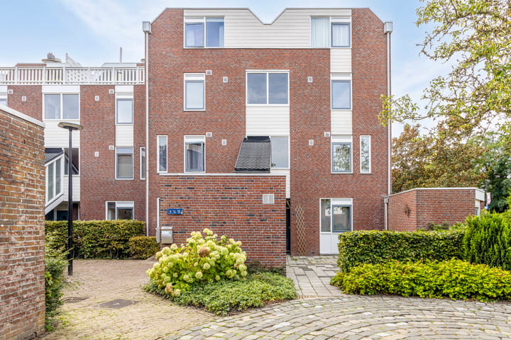 Foto 3 van Doevenkamp 12