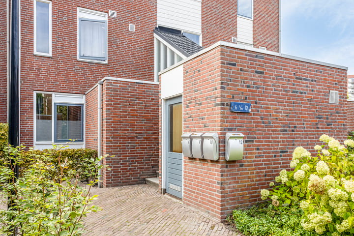 Foto 4 van Doevenkamp 12