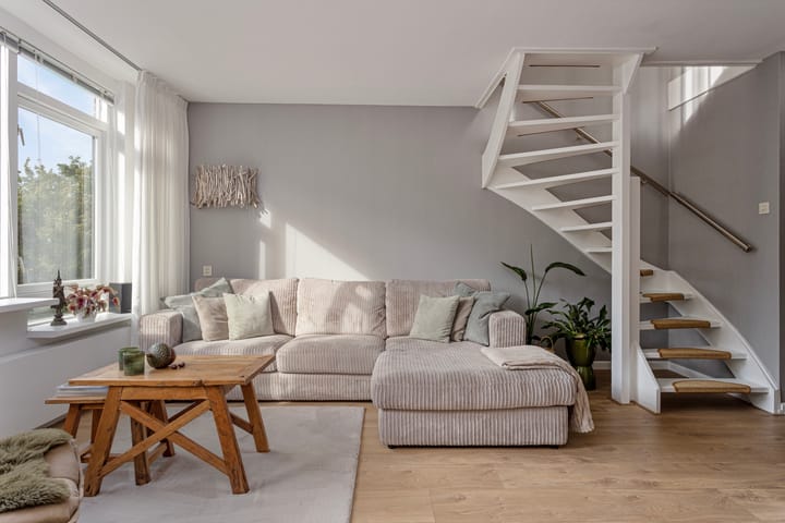 Foto 15 van Doevenkamp 12