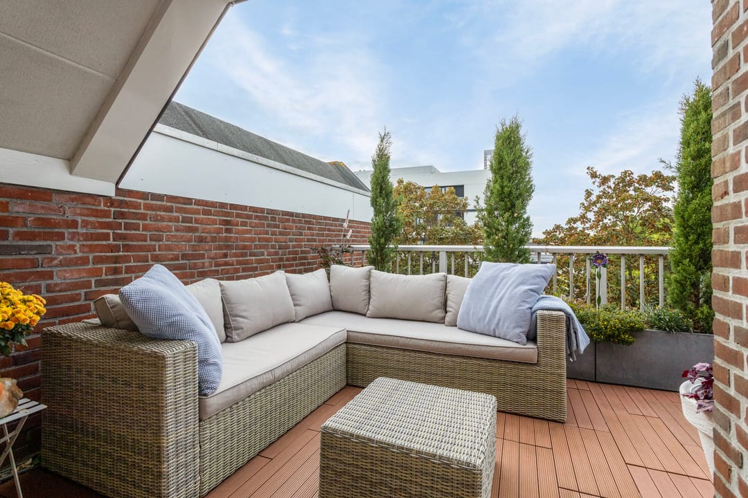 Photo 2 of Doevenkamp 12