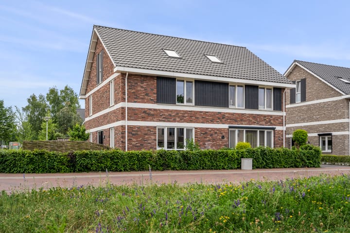 Lage Engweg 9