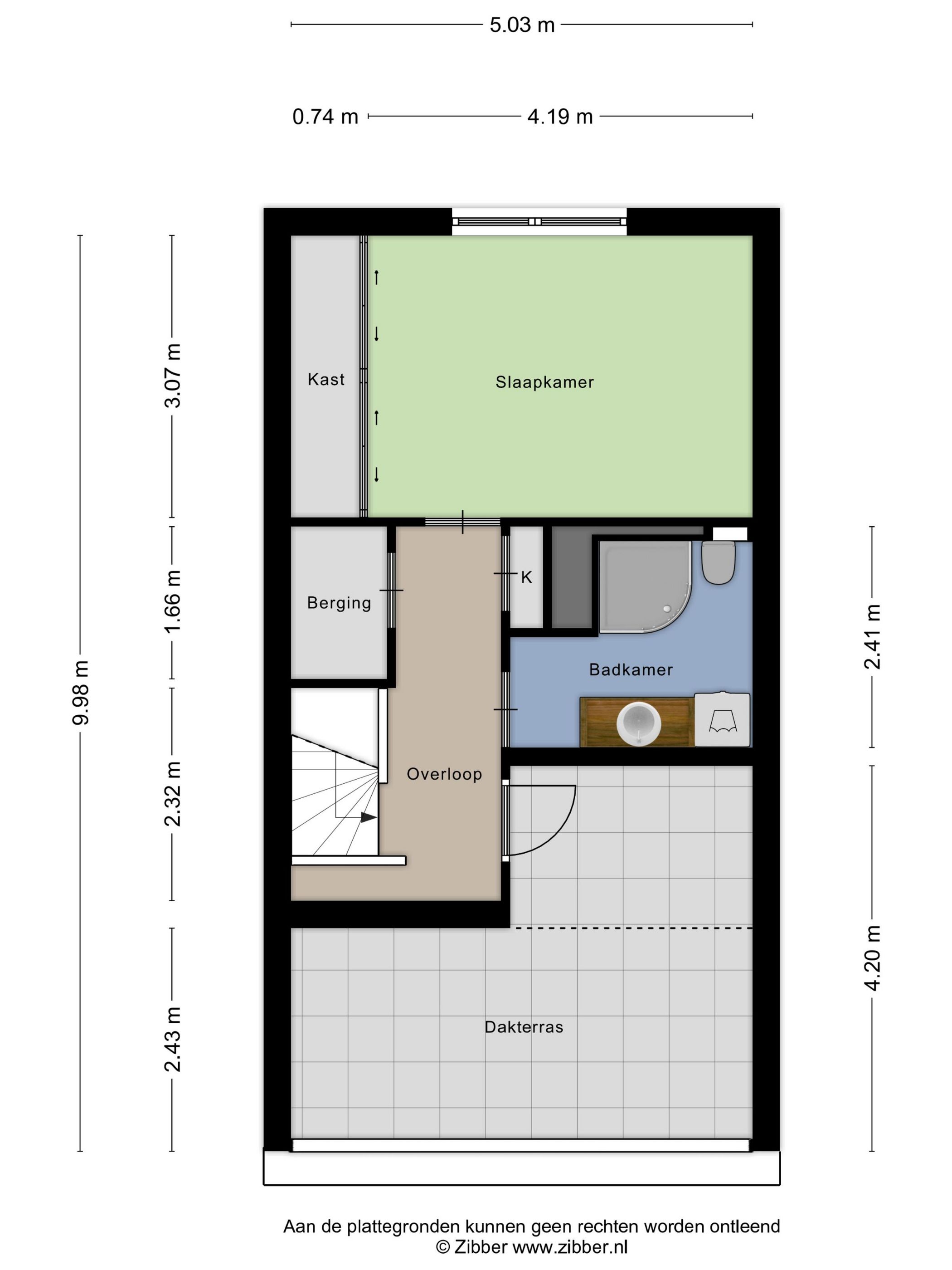 Photo 39 of Doevenkamp 12