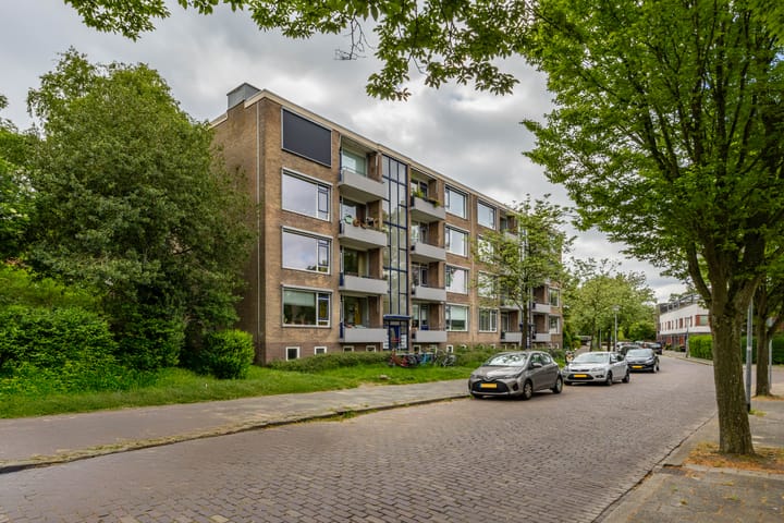 Foto 1 van Gijzelaarslaan 30