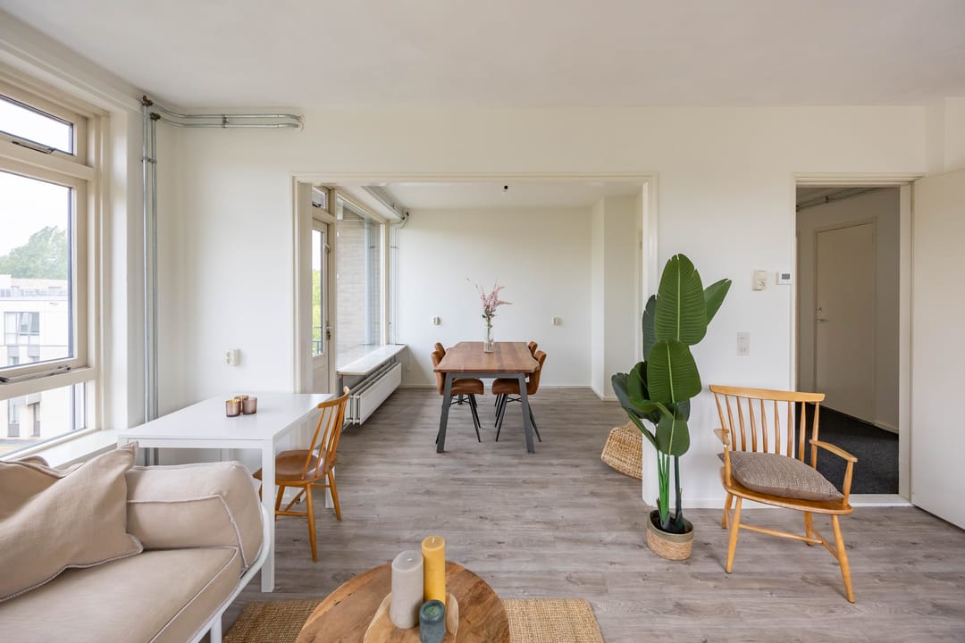 Foto 2 van Gijzelaarslaan 30