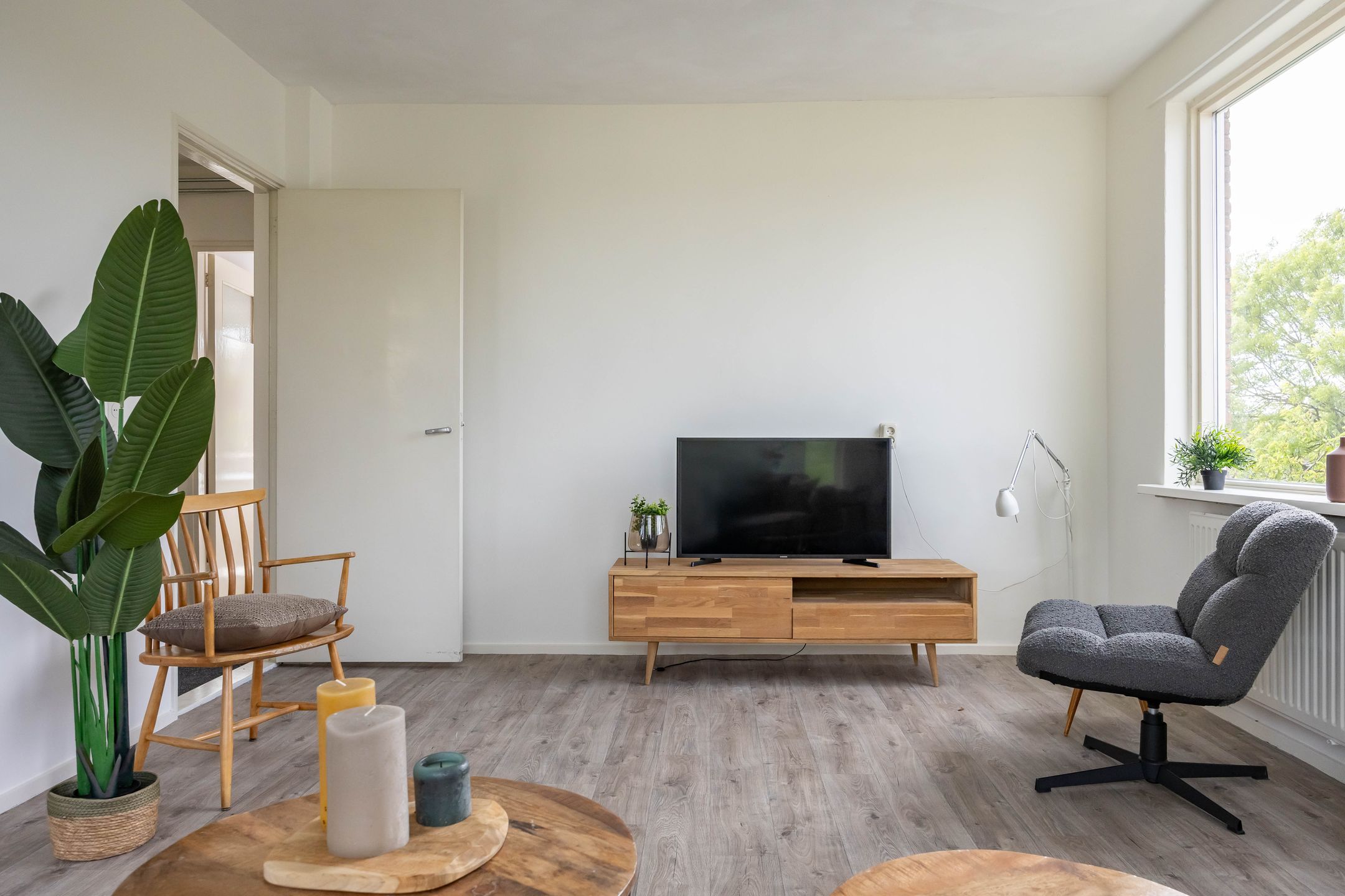 Foto 3 van Gijzelaarslaan 30