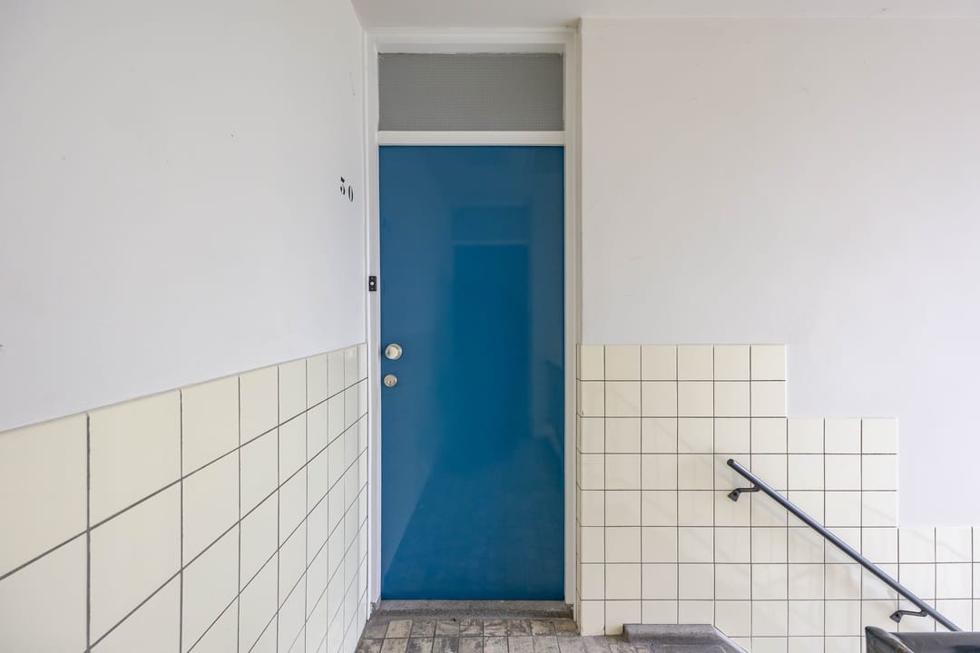 Foto 7 van Gijzelaarslaan 30