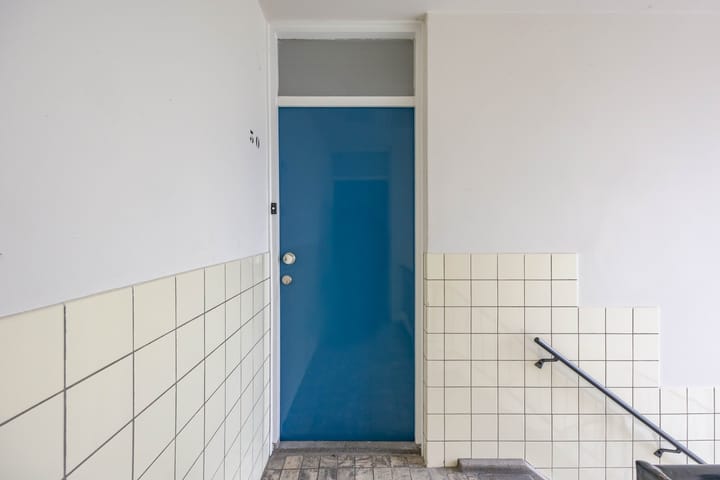 Foto 7 van Gijzelaarslaan 30