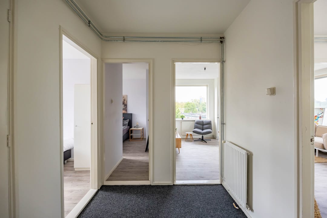 Foto 8 van Gijzelaarslaan 30