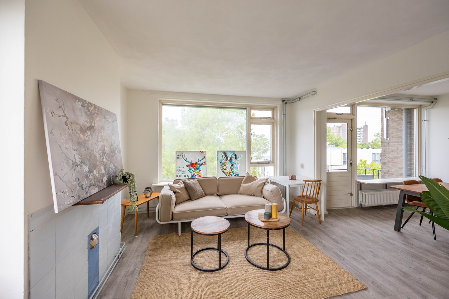 Foto 10 van Gijzelaarslaan 30