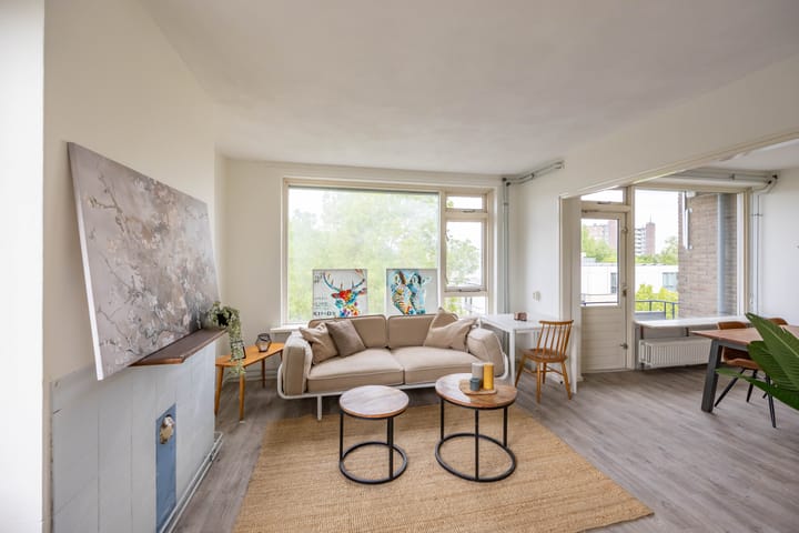 Foto 10 van Gijzelaarslaan 30