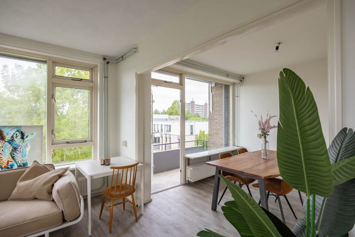 Foto 12 van Gijzelaarslaan 30