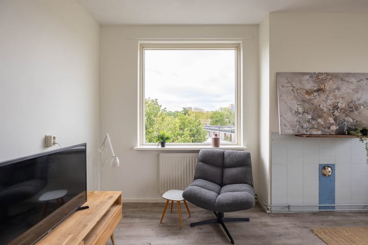 Foto 13 van Gijzelaarslaan 30