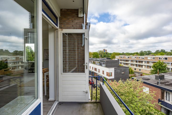 Foto 14 van Gijzelaarslaan 30