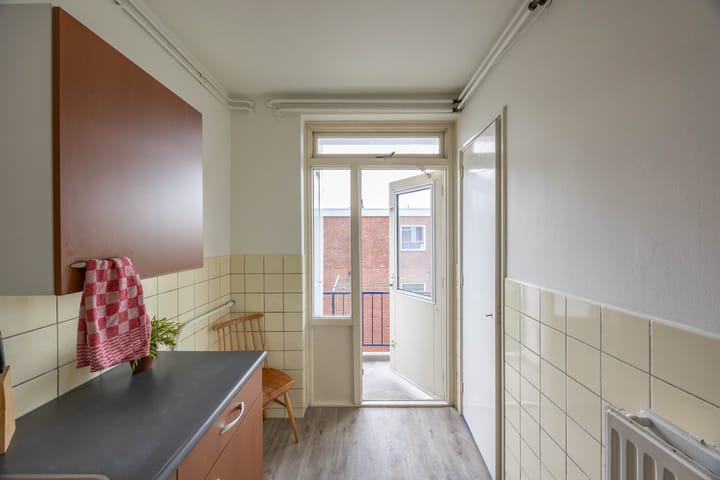 Foto 17 van Gijzelaarslaan 30