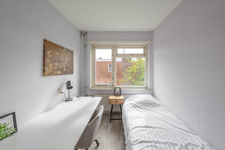 Foto 19 van Gijzelaarslaan 30