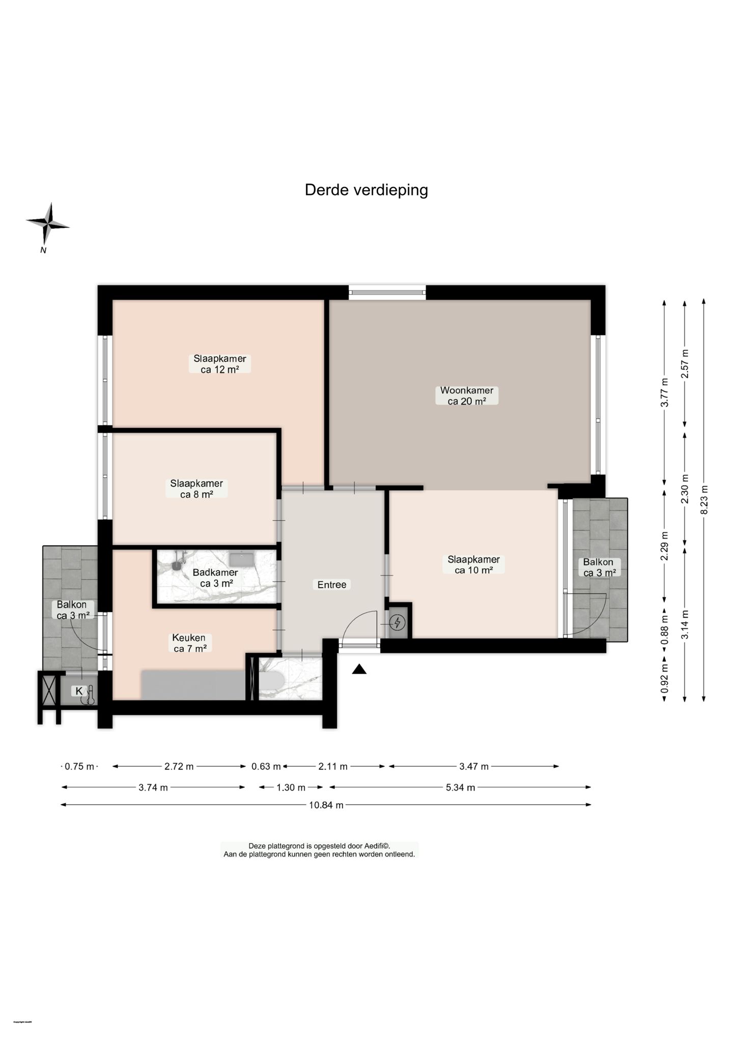 Foto 25 van Gijzelaarslaan 30