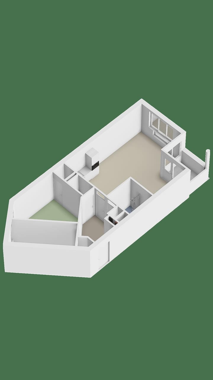 Foto 29 van Oude Singel 346