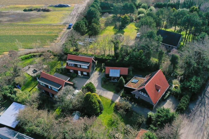Mienterglop 21, De Koog