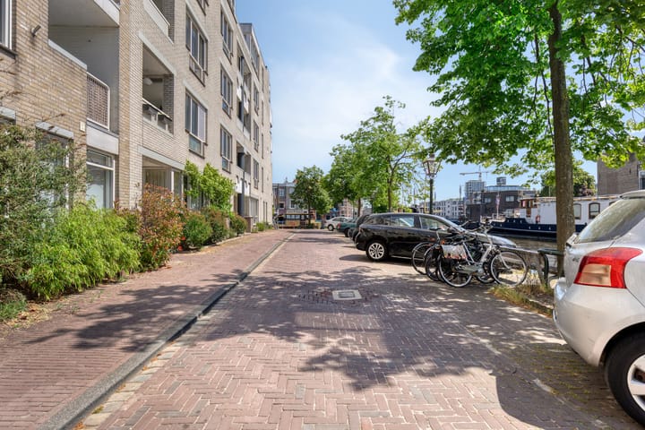 Foto 25 van Oude Singel 346