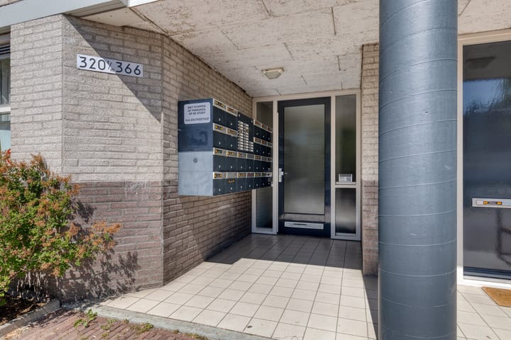 Foto 5 van Oude Singel 346